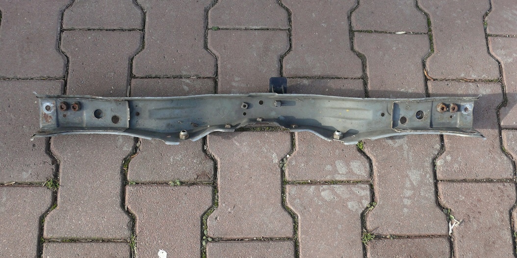 support panel for radiators upper central TOYOTA AVENSIS II 2 T25 03-09