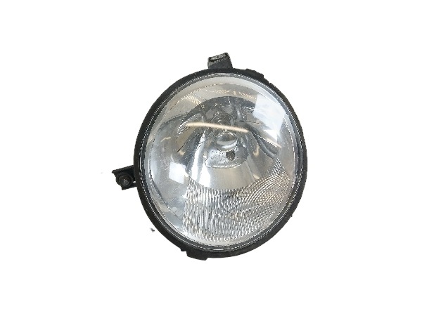 VW LUPO light left front 6X1941751J
