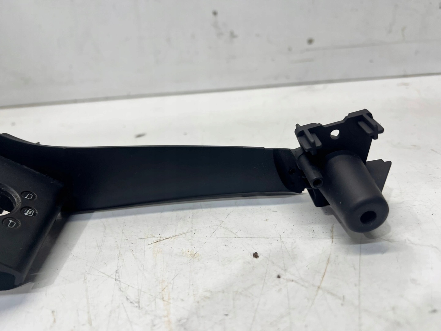 handle PODLOKIETNIKA door AUDI A3 8P 8P4959522C