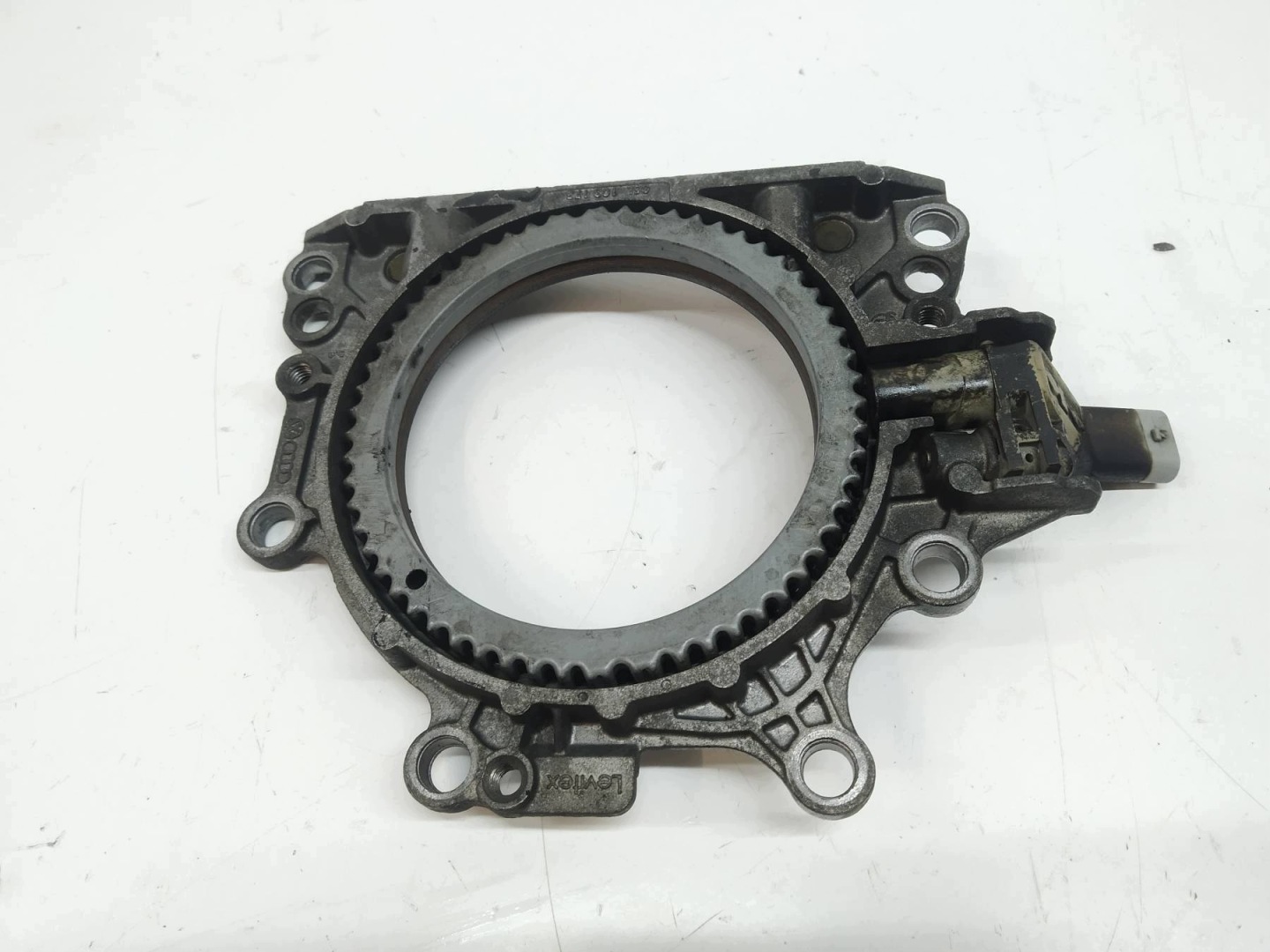 sensor SENSOR seal cams 05L103173 2.0 TDI 204KM Audi A6 V C8