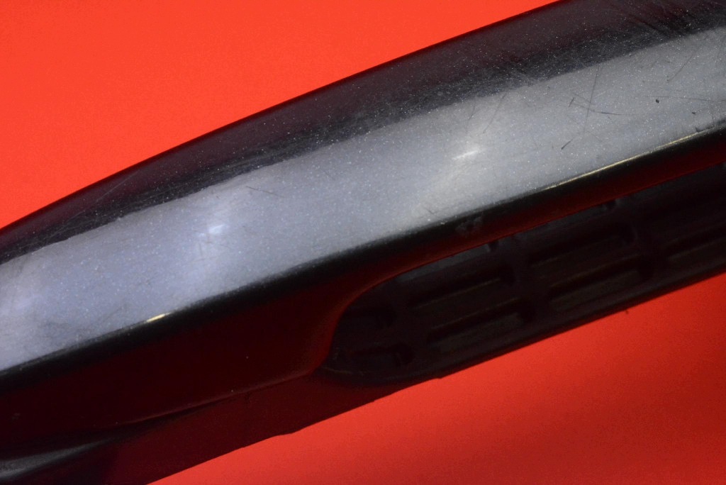 handle left front front black TOYOTA AURIS 1 and 3D HB 06-09