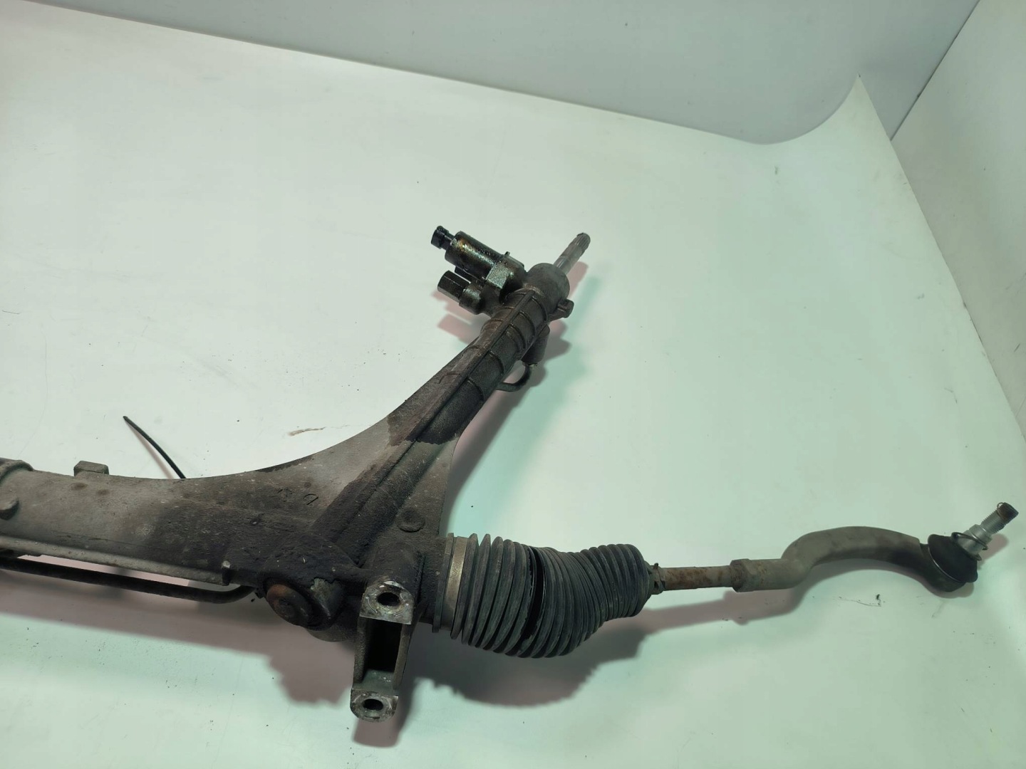 control 01385339080 LIFT PEUGEOT BOXER III