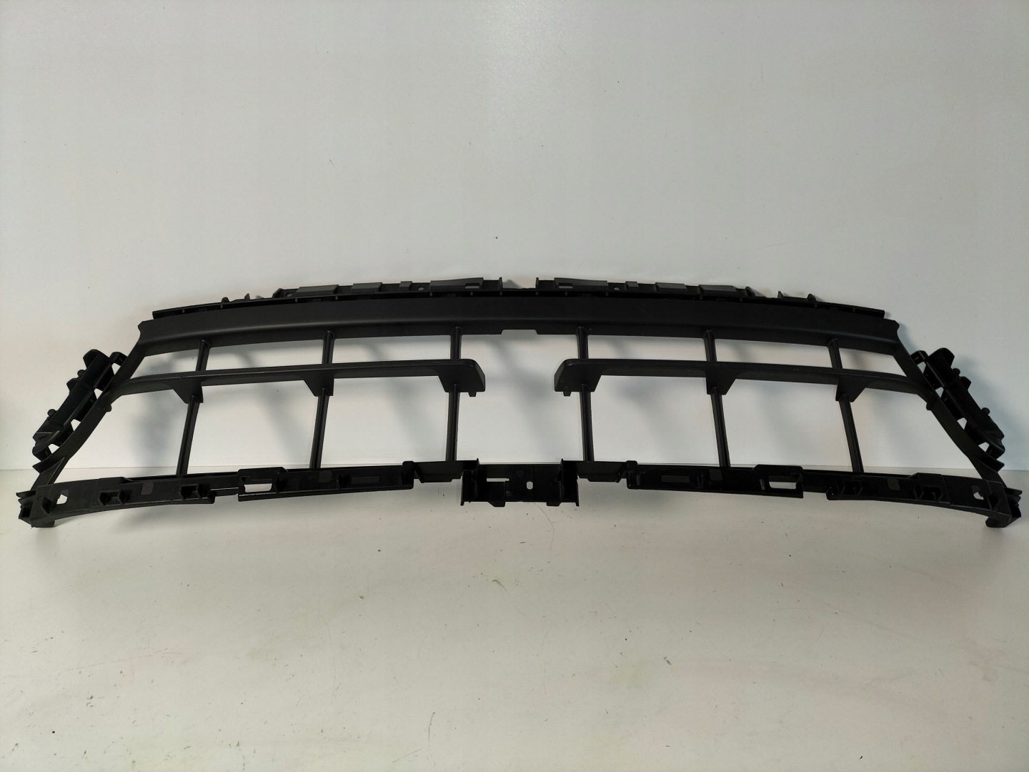 Grill Lüftungsgitter der Stoßstange mitte PORSCHE PANAMERA II 971 16