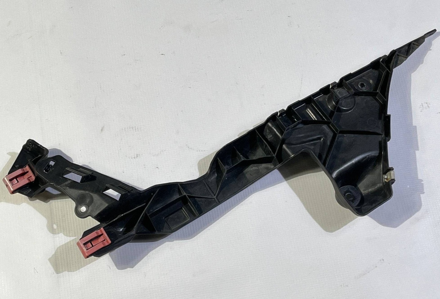 Support Droite Support plaque Pare choc Arrière Chevrolet Camaro 2009-2013