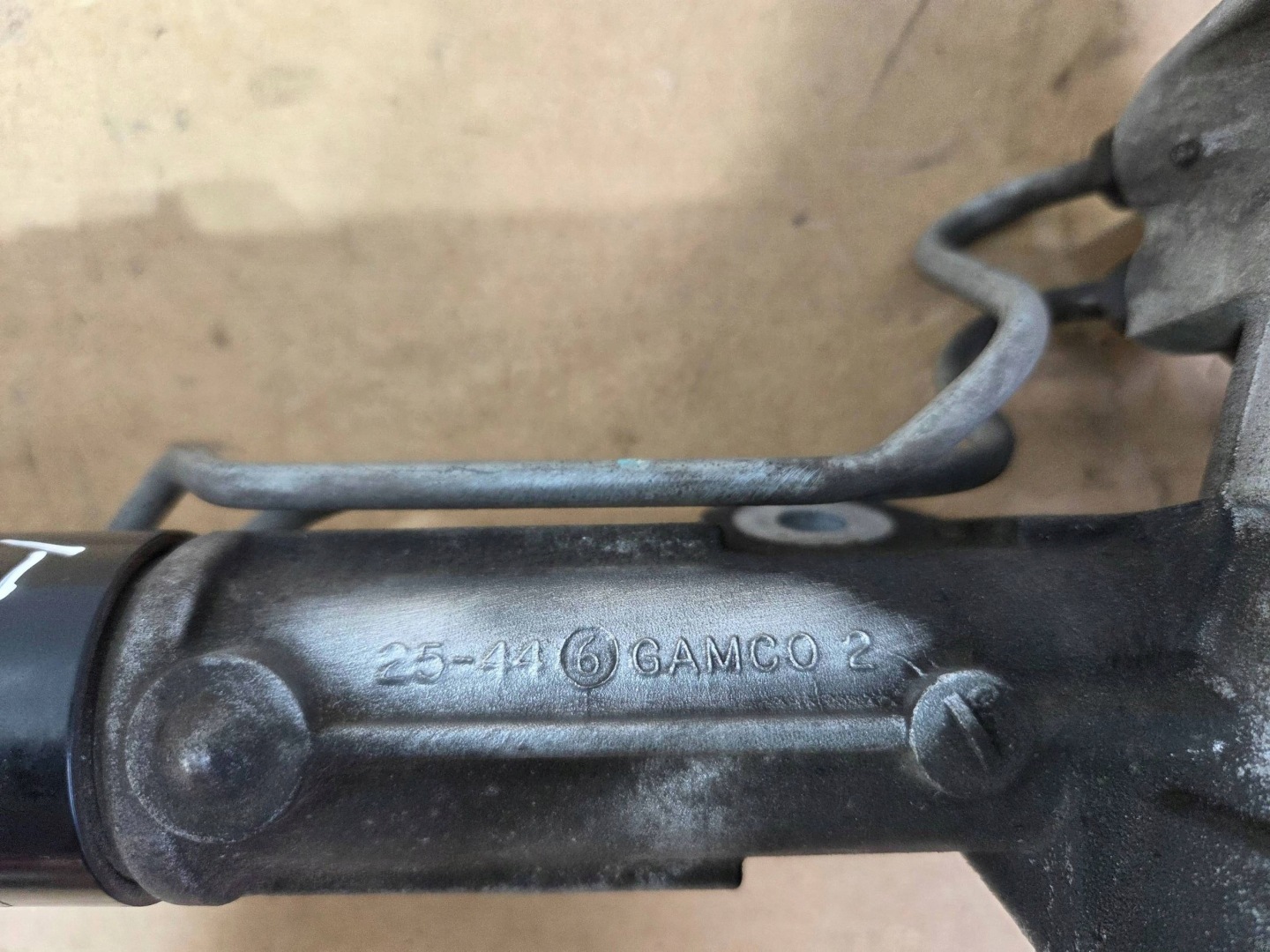 Fiat Freemont DODGE JURNEY control P05147311AA (Y304)