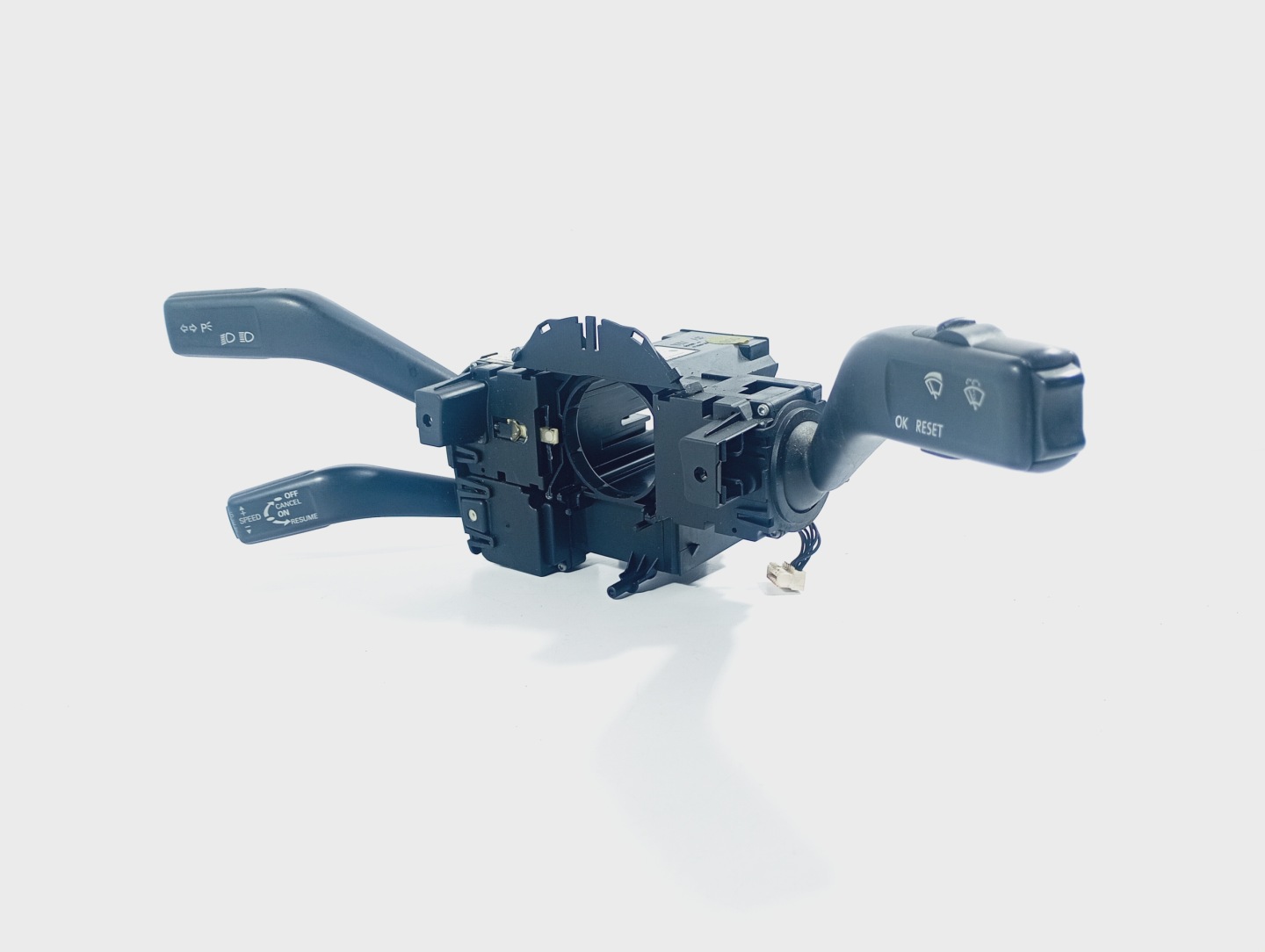 interruttore DEVIO LUCI TERGICRISTALLO TERGI OE 3C5953513C VW Passat B6 05-10