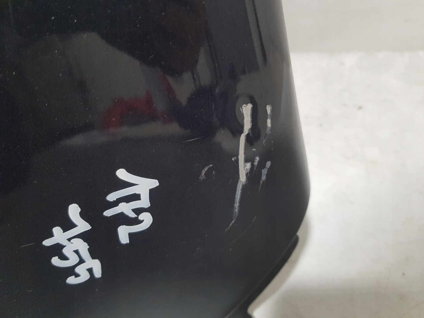 fender left front MERCEDES SLK R172 W172 C755 755