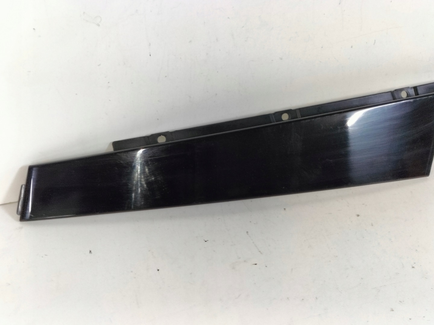 moulding cap door front right AUDI A6 C7 10