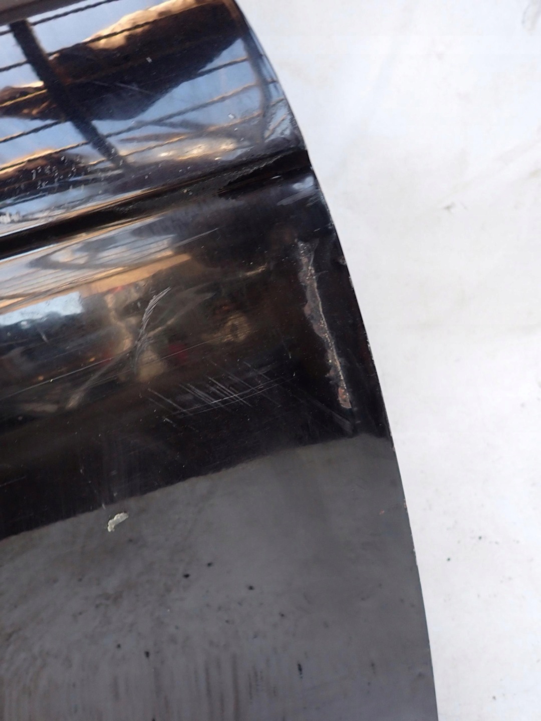 RENAULT ARKANA 20- door right front front