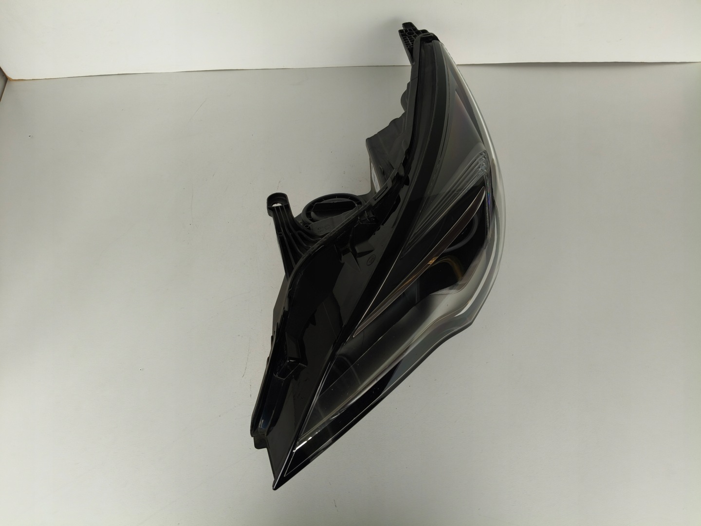 light left REFLEKTOR OPEL ASTRA V K 15- LED