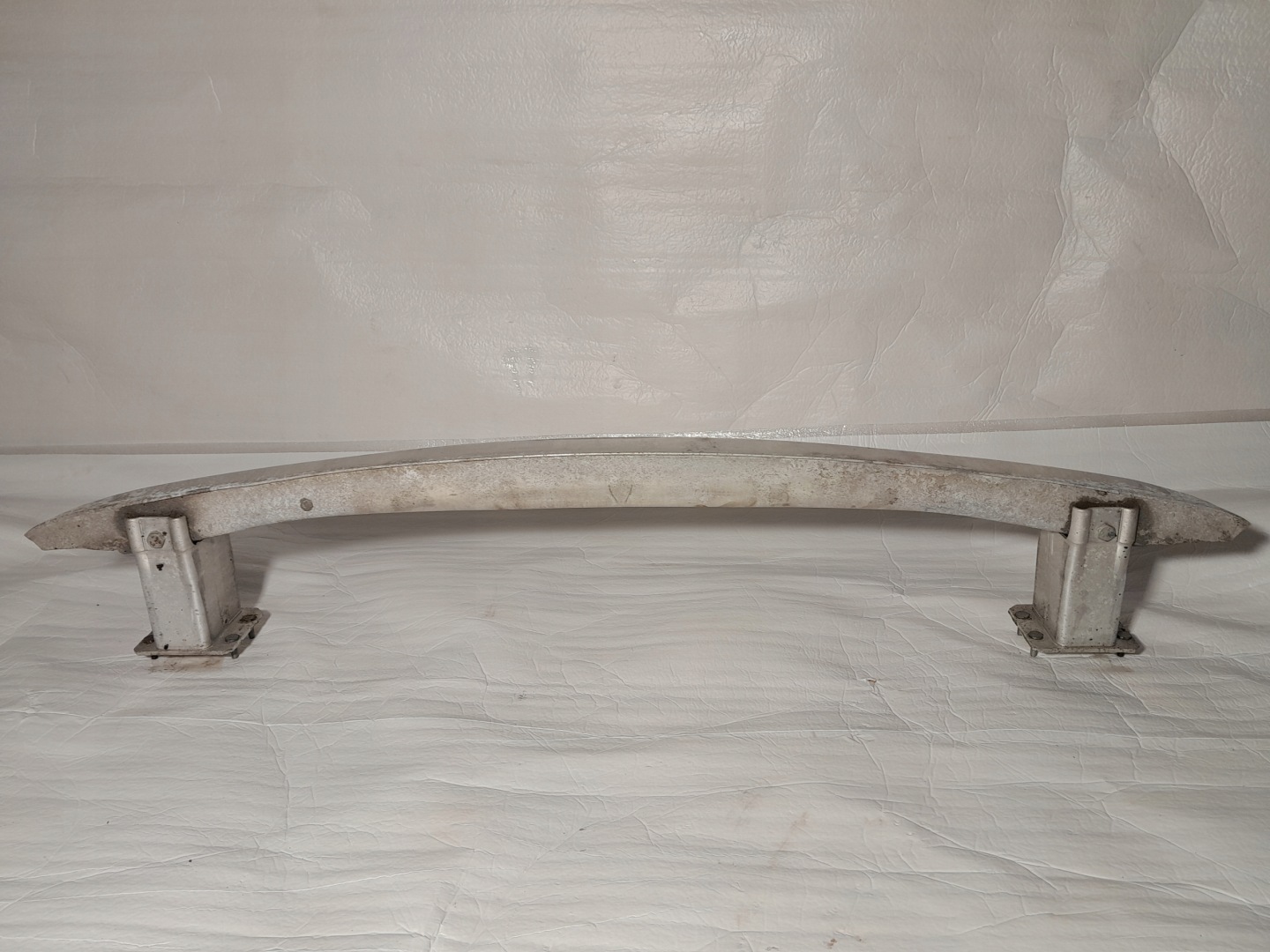 MERCEDES SL500 R230 pillar bumper support rear part