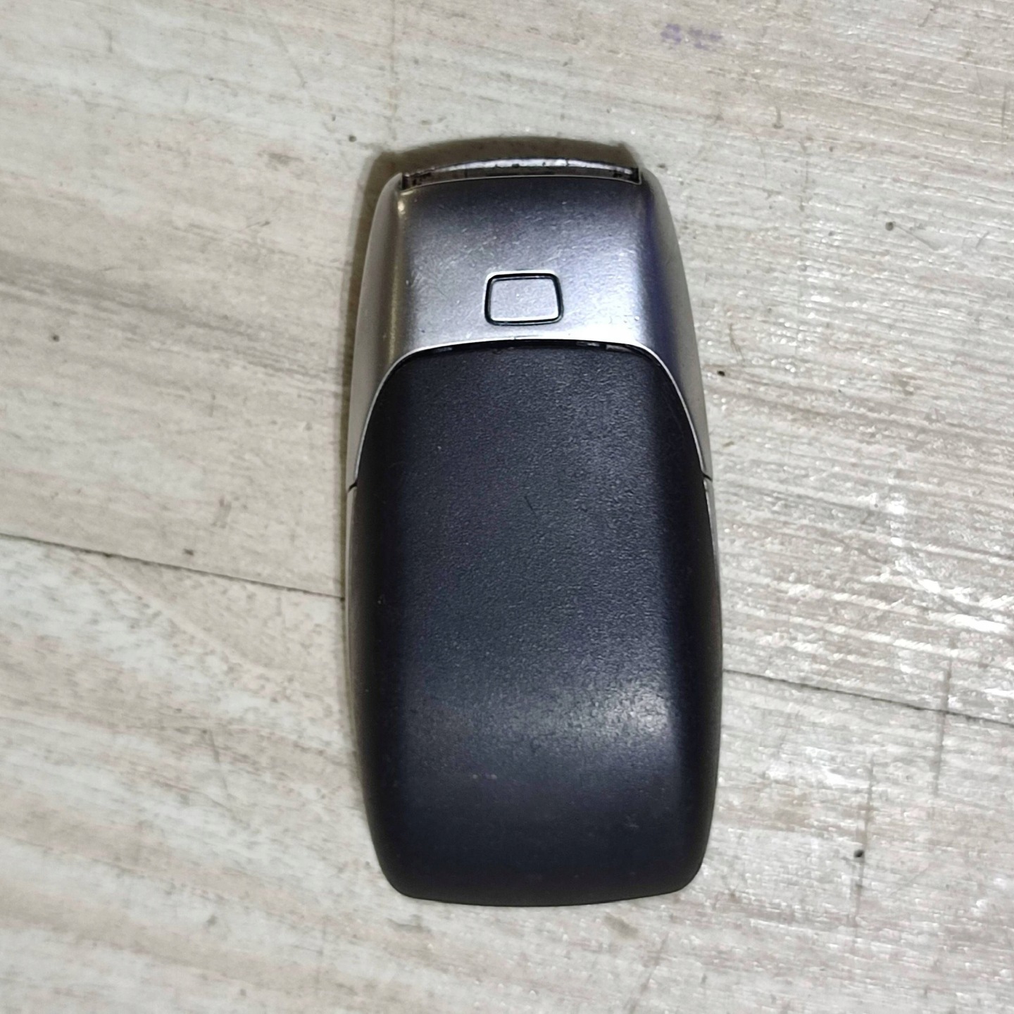key Mercedes-Benz A W177 A1779051303