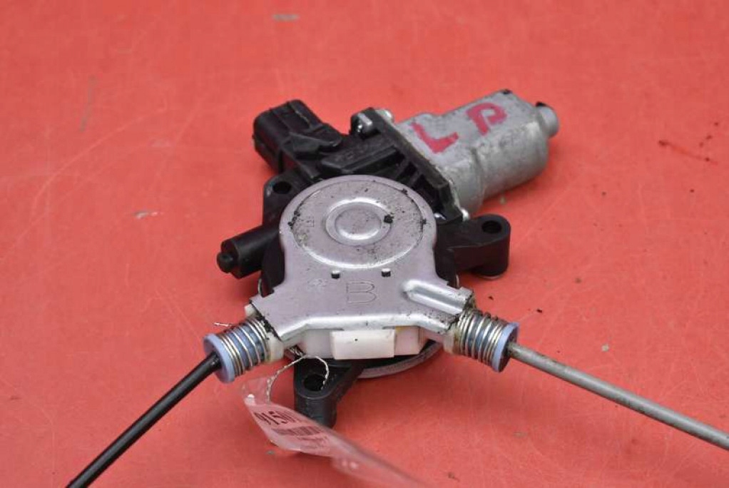 window regulator left front EU HONDA FR-V 04-09