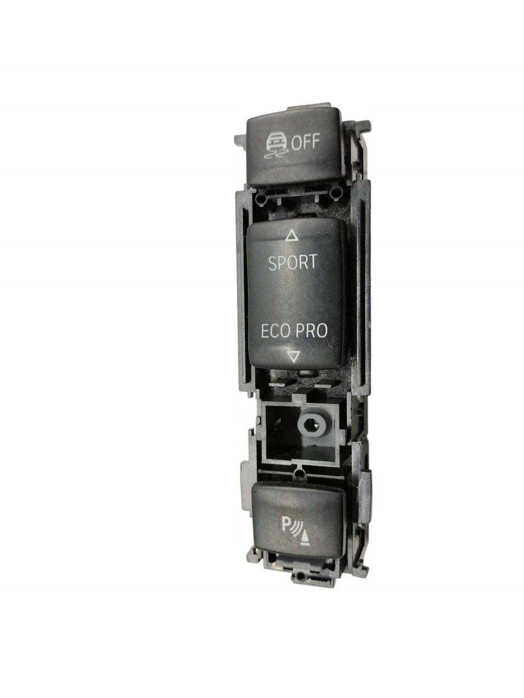switch TRYBU running 9252912 Bmw Seria 3 VI (2011 – 2018) F31