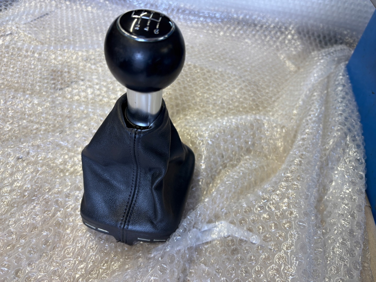 AUDI A3 8P Pomello ghetta 8P0863279