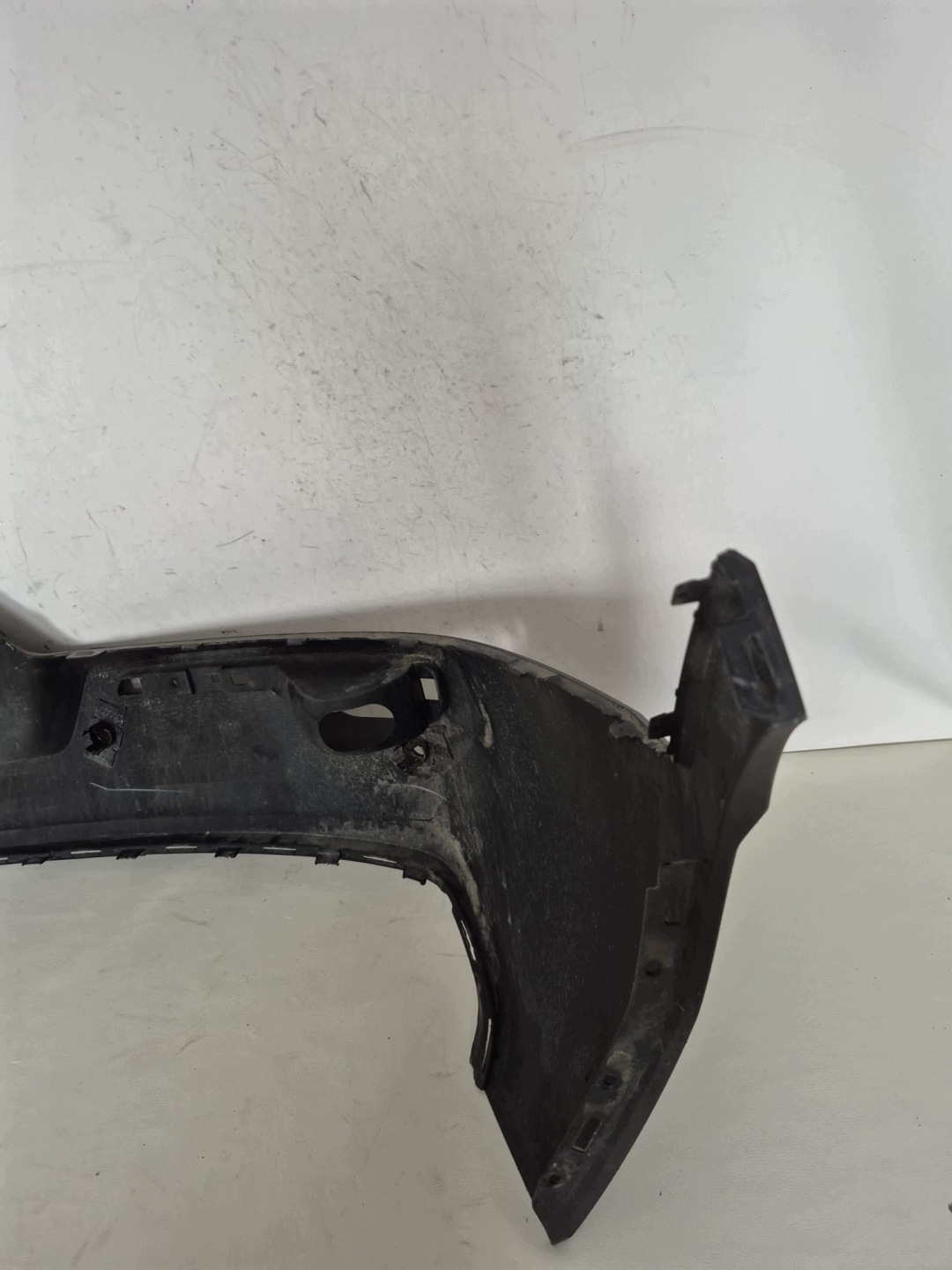 VOLVO XC40 R-design 17- bumper rear part rear PDC