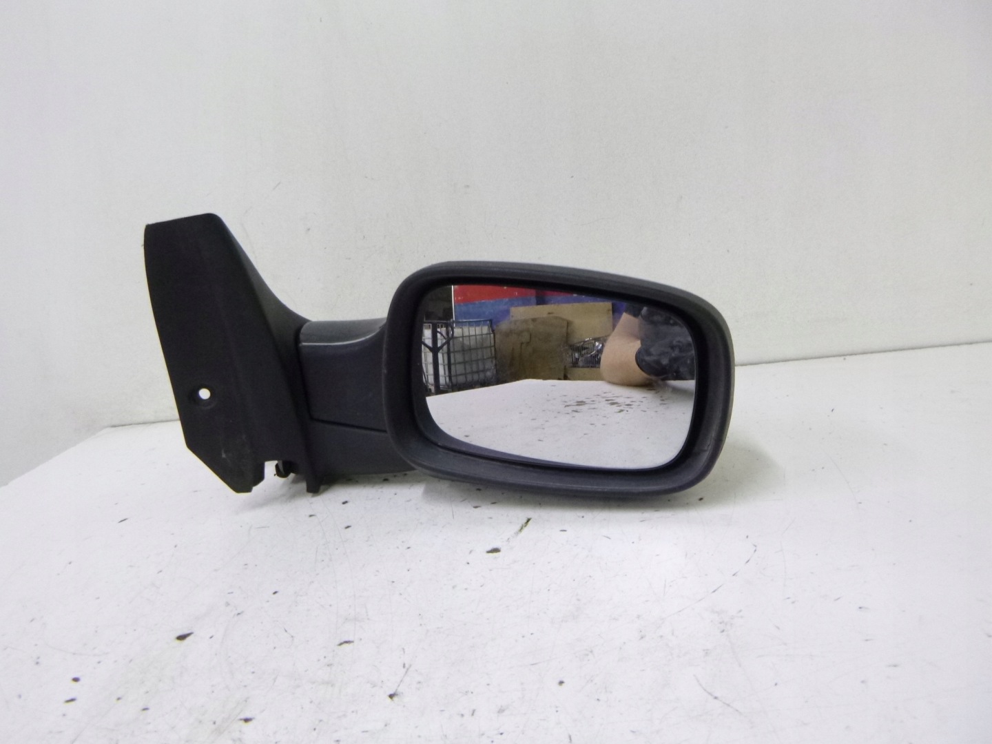 mirror Renault Scenic II 11 Pin 05r.