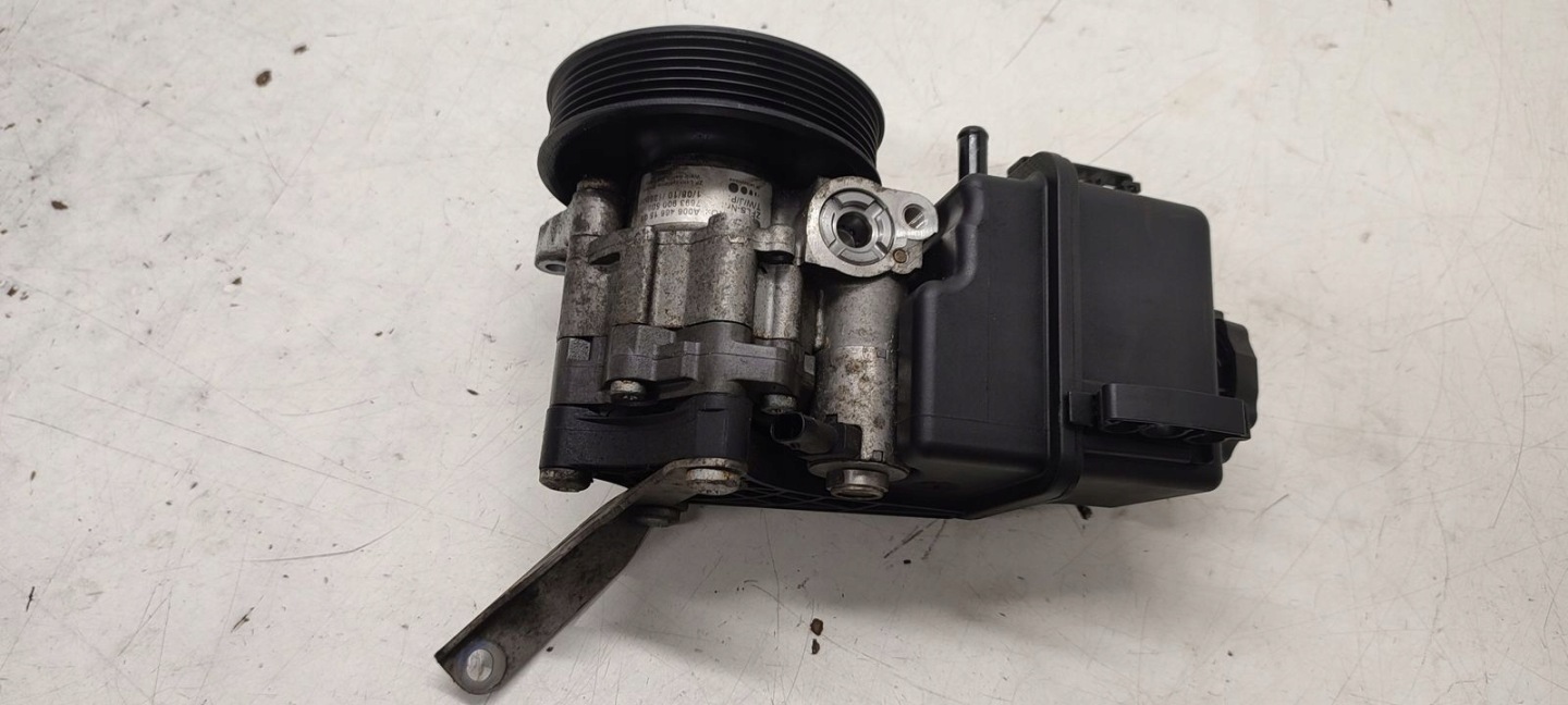 Servopumpe Mercedes W204 2,2 CDI