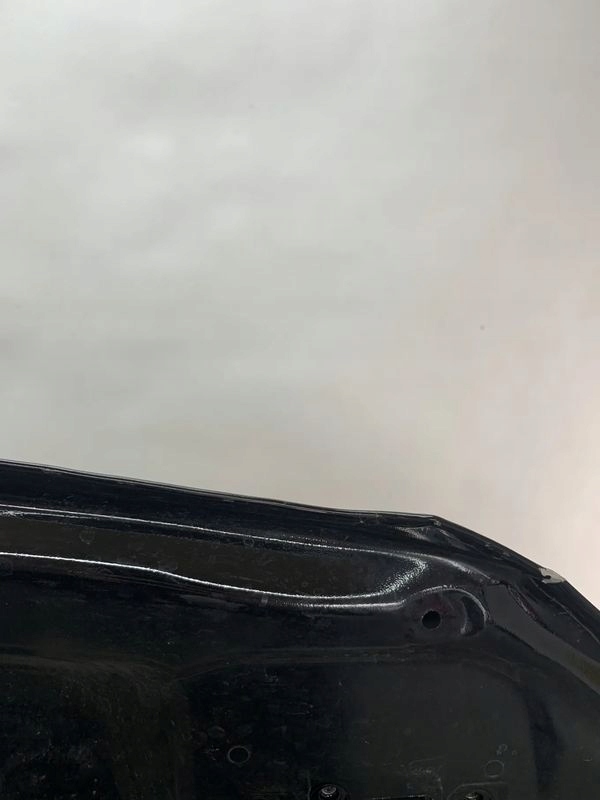 Volvo XC40 bonnet xc 40