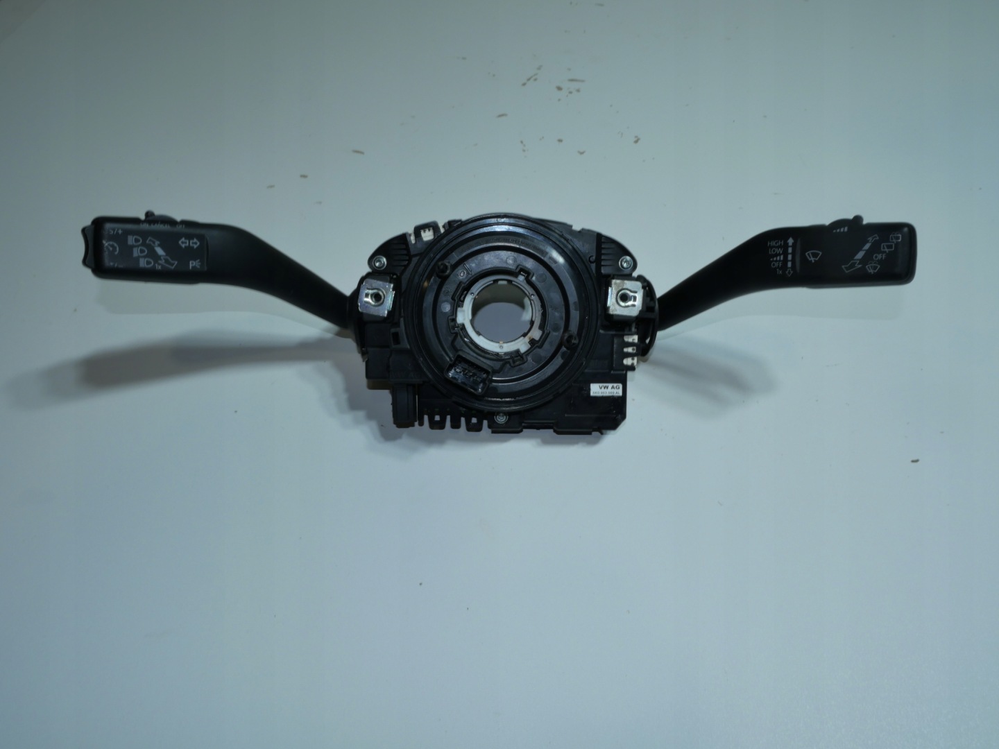 control ring VW SEAT SKODA 5K0953569AL