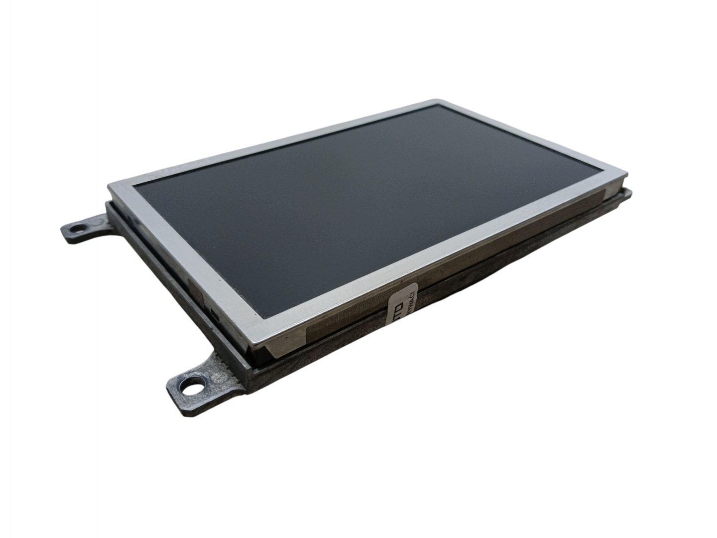 display navigation devices GPS PEUGEOT 508 and (2010-2014) 9804563180