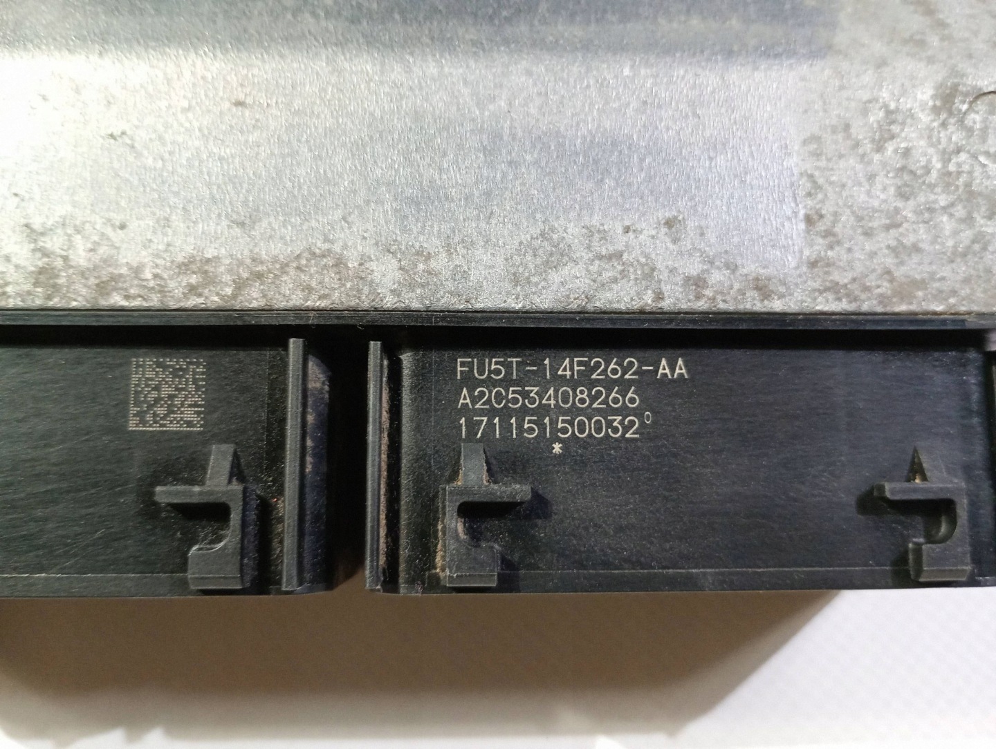 Computer modul Bedienteil DES MOTORS ECU Ford Explorer V 3.5 2016