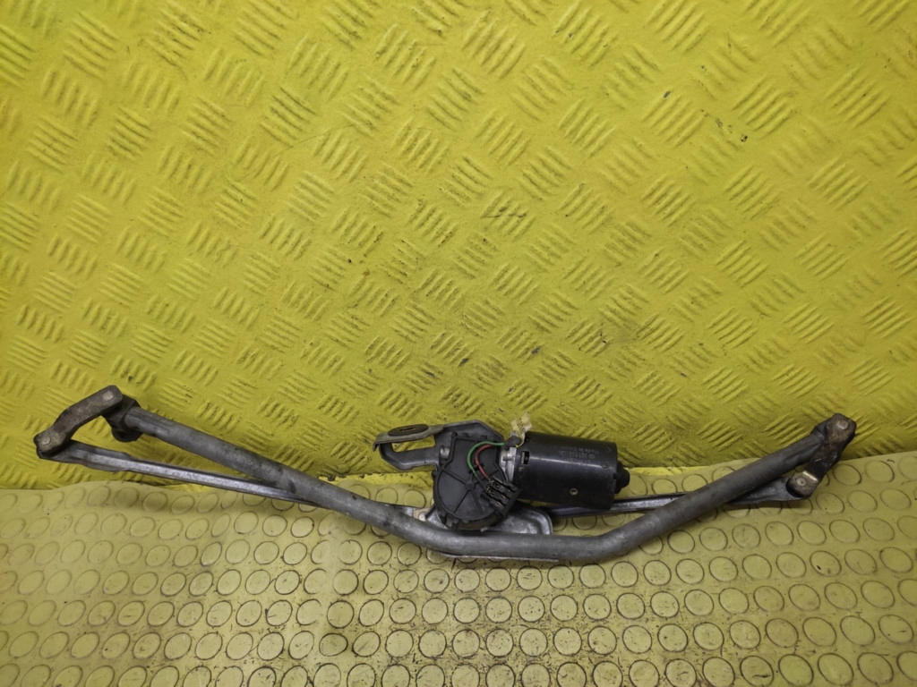 VW T4 wiper mechanism front 701955603