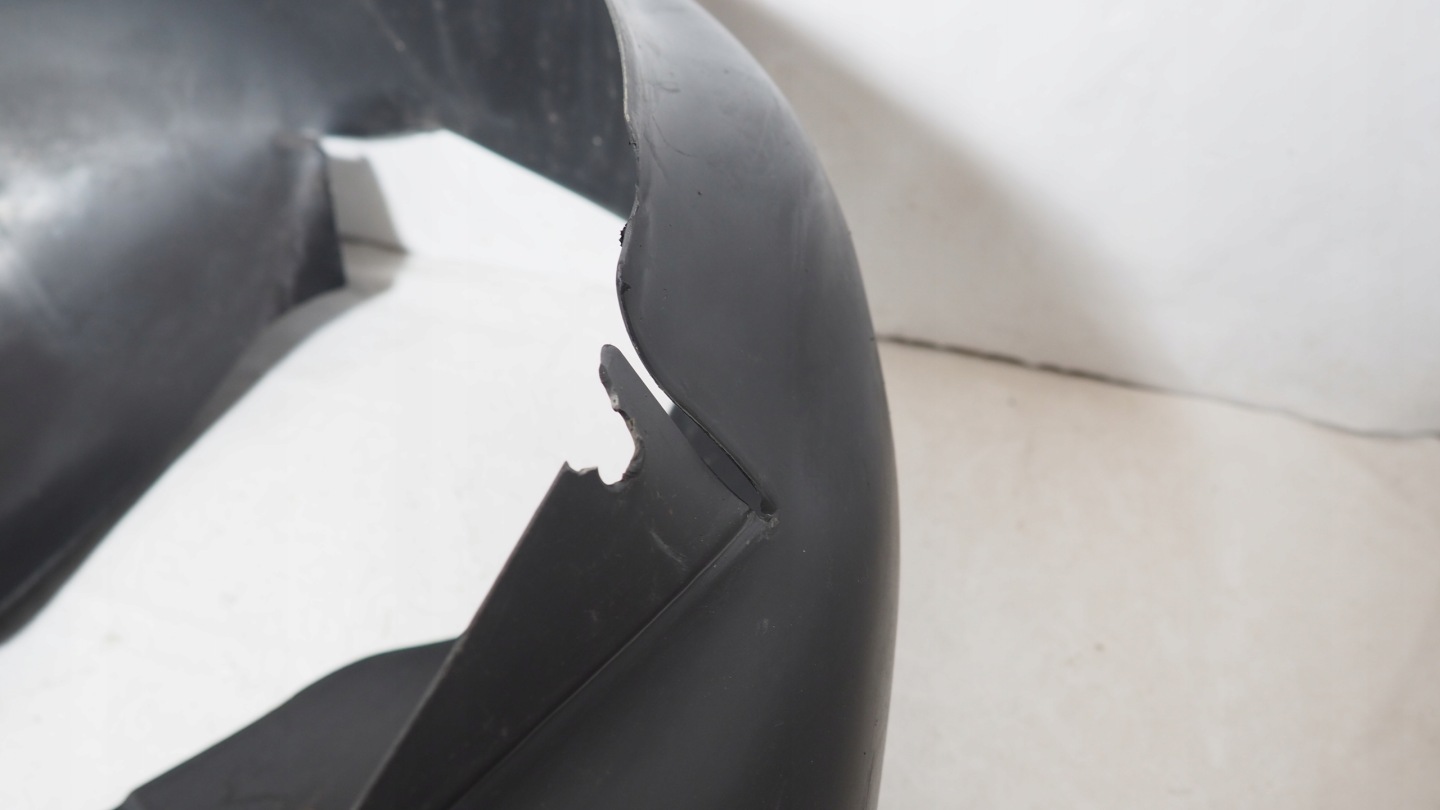 VW Golf V mudguard right front 1K0805978B