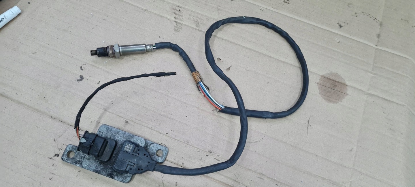 A4 B9 8W SONDA LAMBDA NOX 2.0 TDI 8W0907807C A5 8W Q5 80A