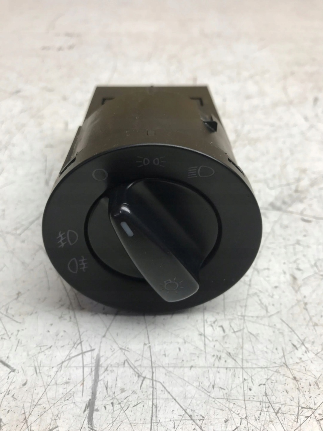interruttore luci VW SKODA AUDI 1C0941531A