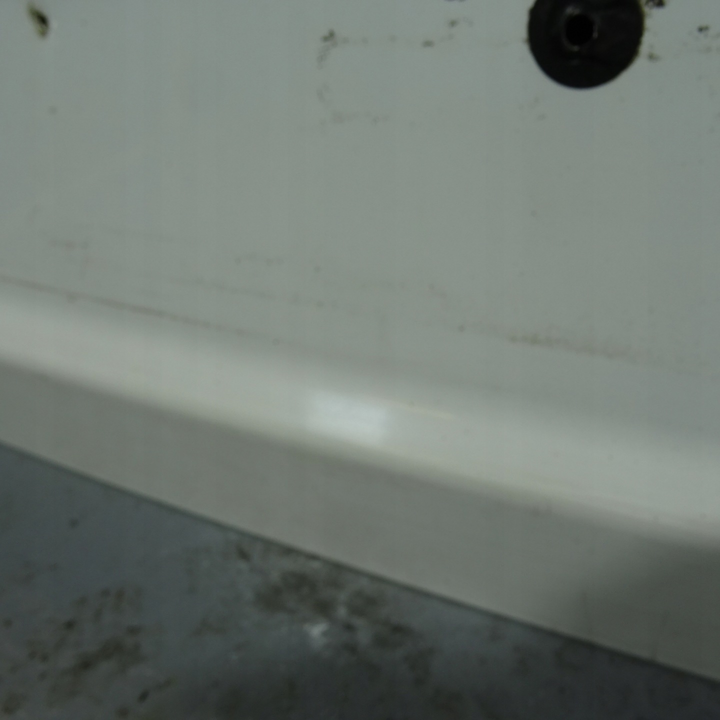 CITROEN C3 PICASSO rear trunk door EWPB