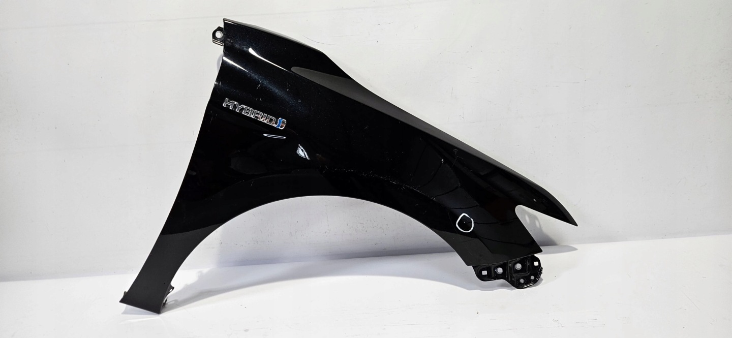 fender right front TOYOTA CAMRY VIII 17- original