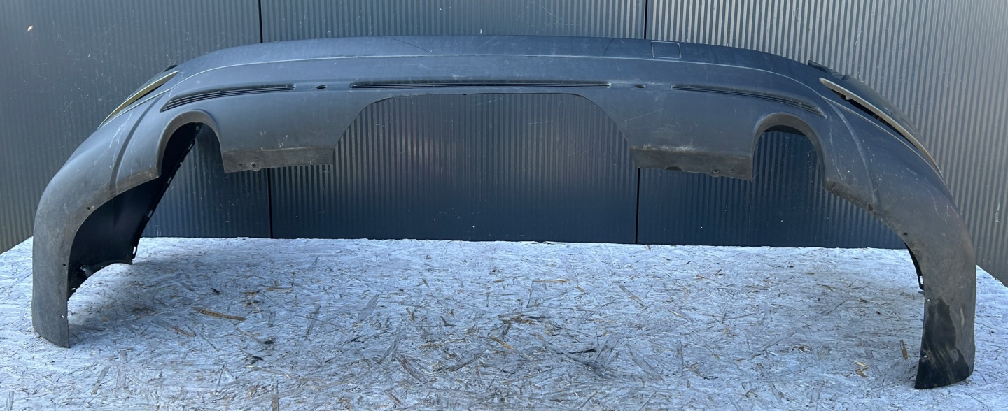bumper rear part rear FORD S-MAX MK2 15- PDC