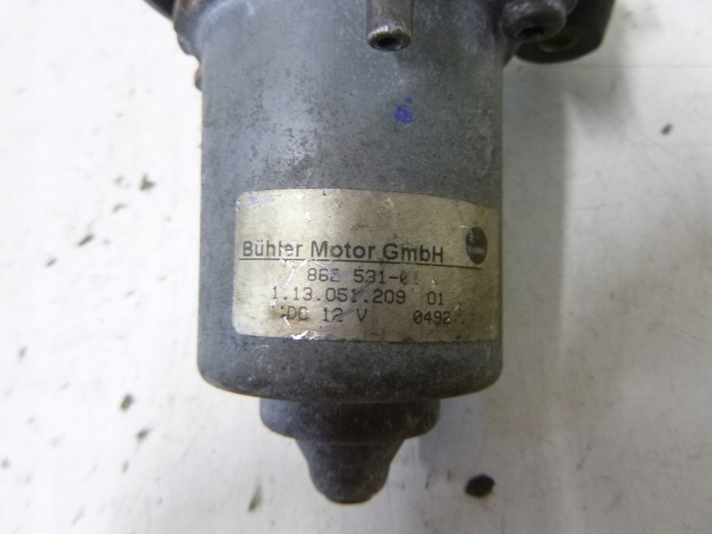 PUMPA CIRKULACIJE VODE ELEKTROVENTIL JAGUAR X TYPE 2.1