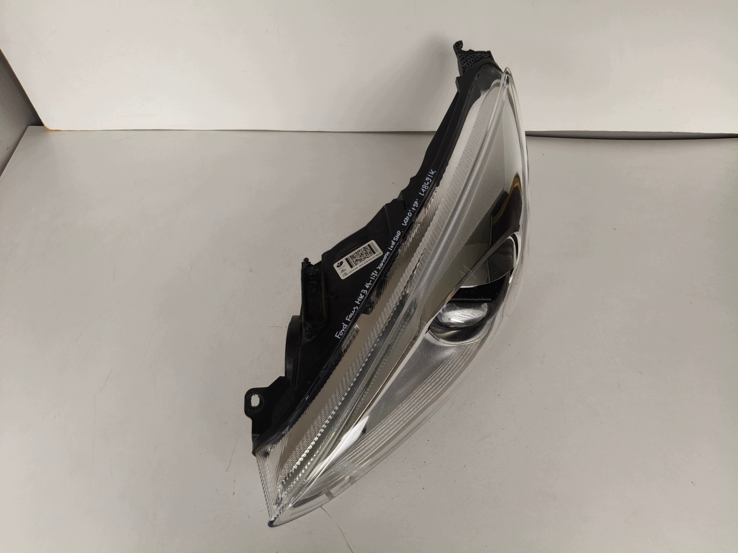 light left REFLEKTOR FORD FOCUS MK3 14- LIFT XENON LED positioning