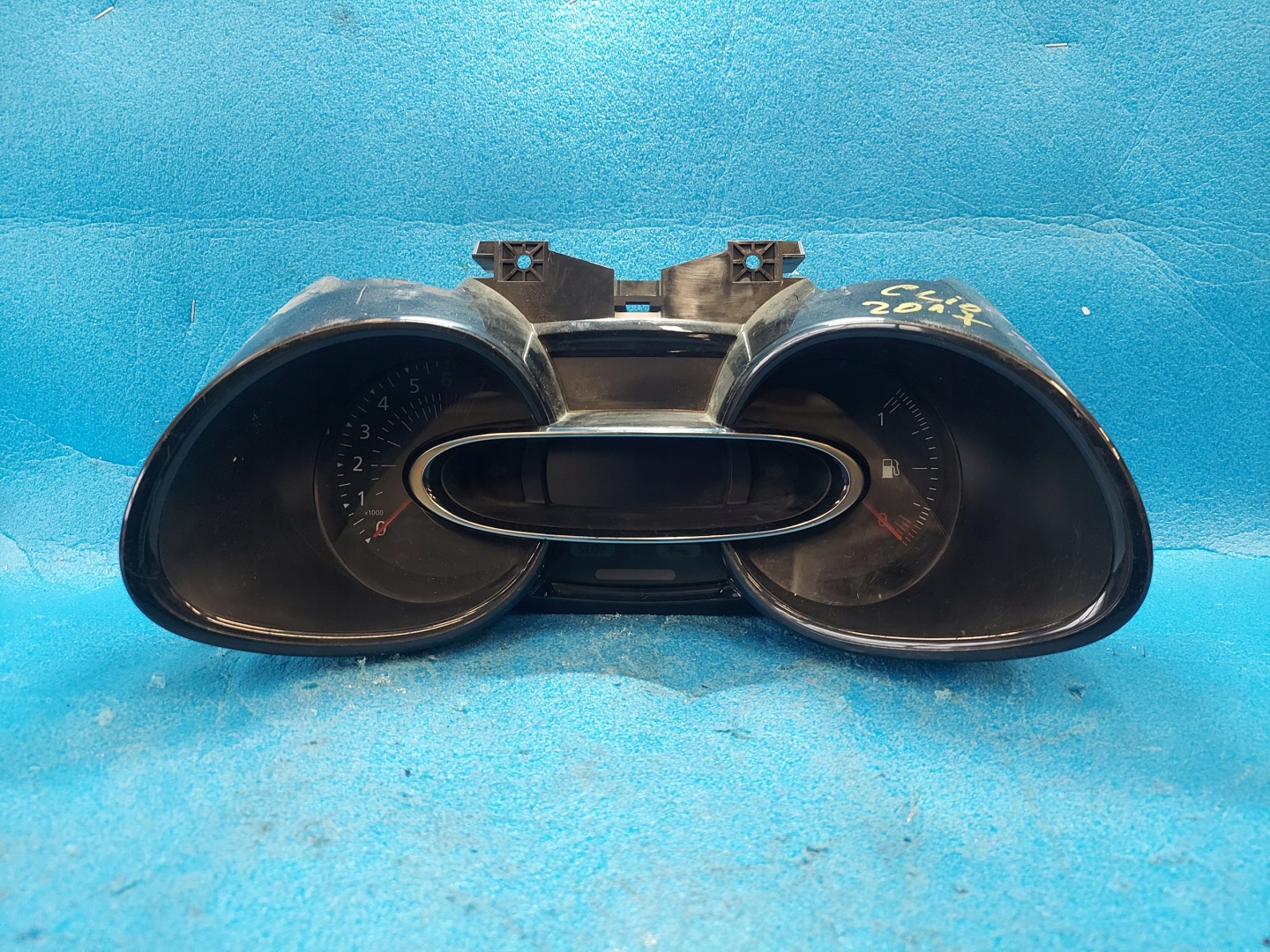 budíky hodiny CLIO IV 1.2 B VPGRRF-10849AE