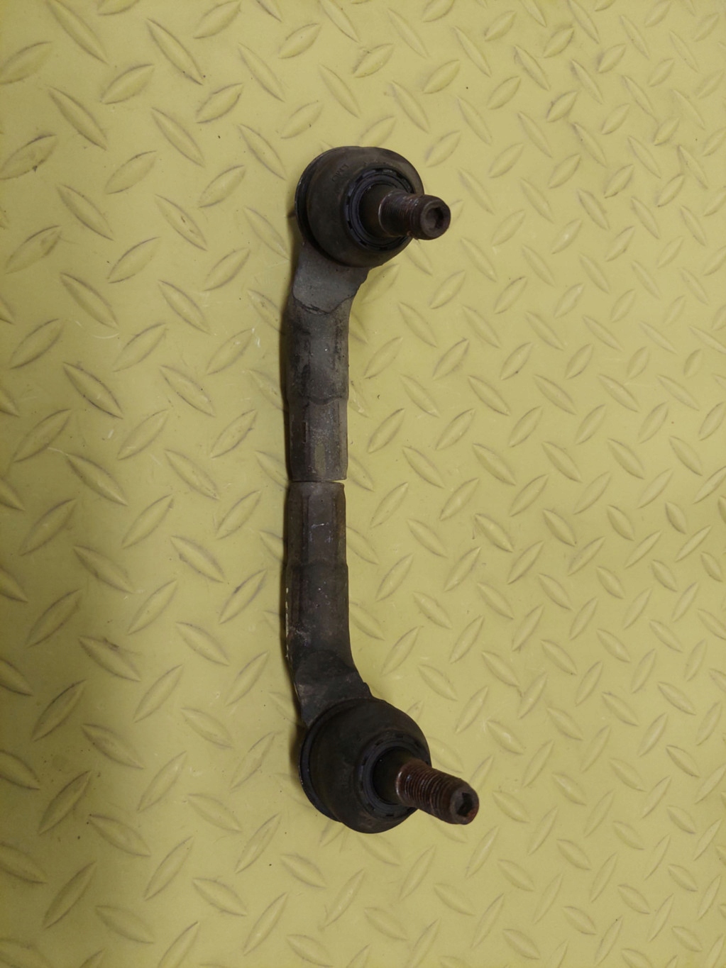 SKODA RAPID II 1.6 TDI stabilizer rod