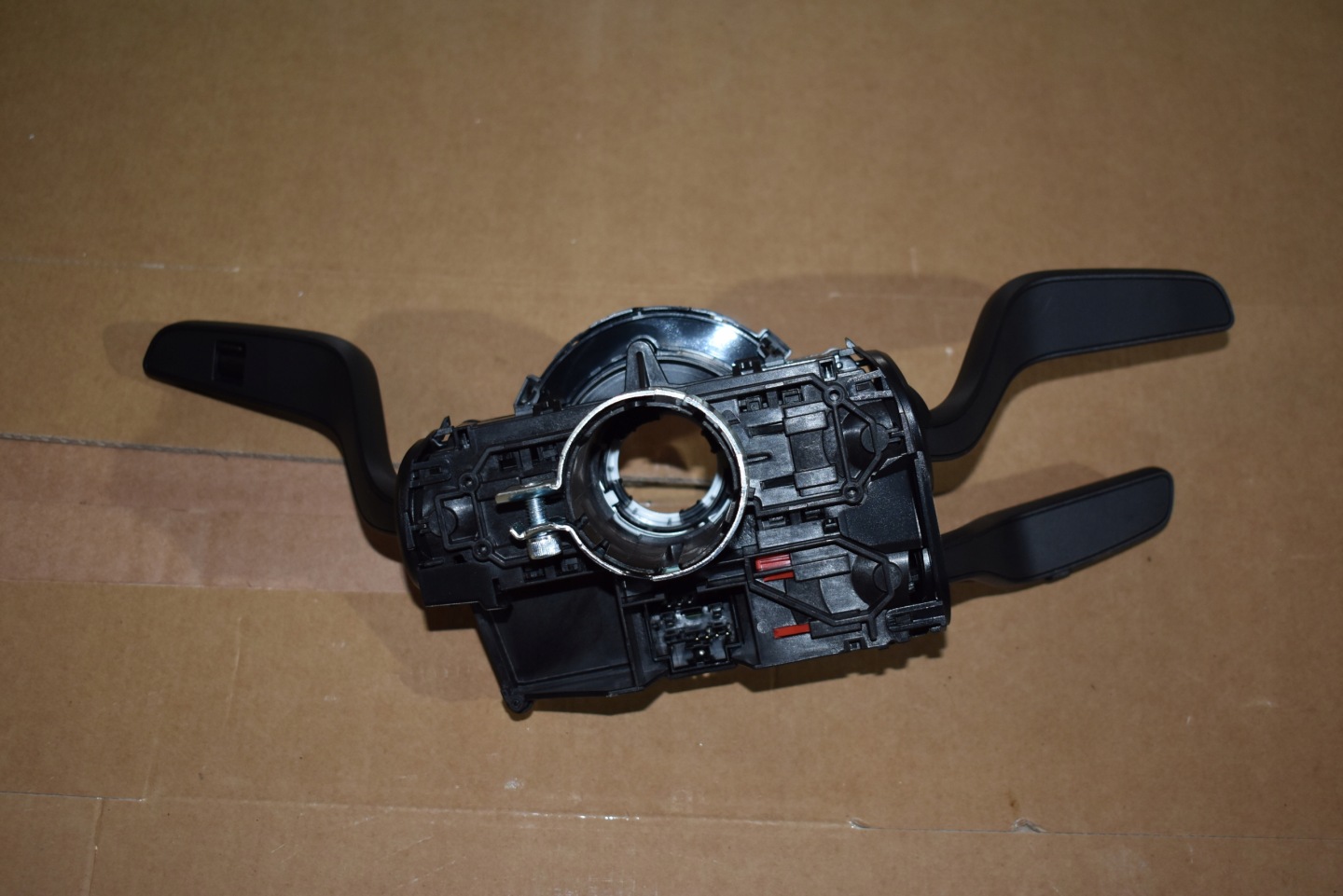 IDEALNE control ring PORSCHE CAYENNE 9Y LIFT 24R. 1
