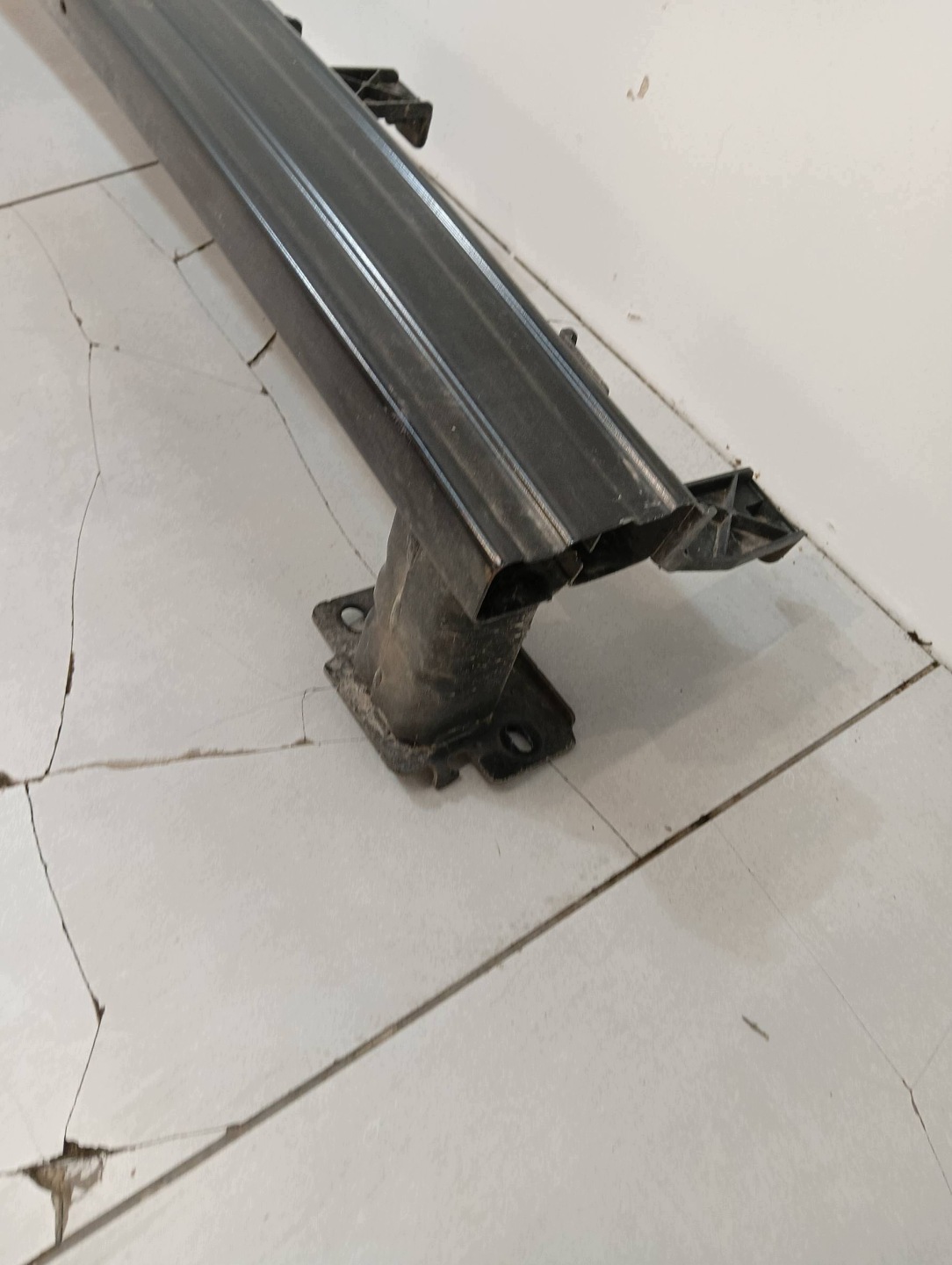 Traversa Paraurti RINFORZO PARAURTI posteriore Renault Captur II (2019-)