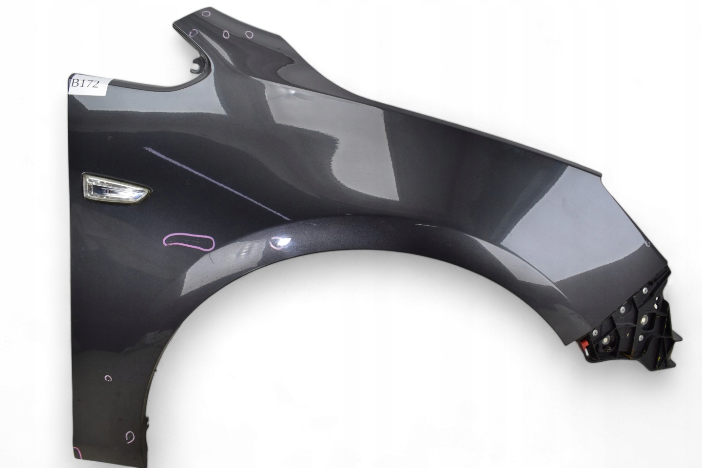 fender right front front OPEL ASTRA J IV ZGAL