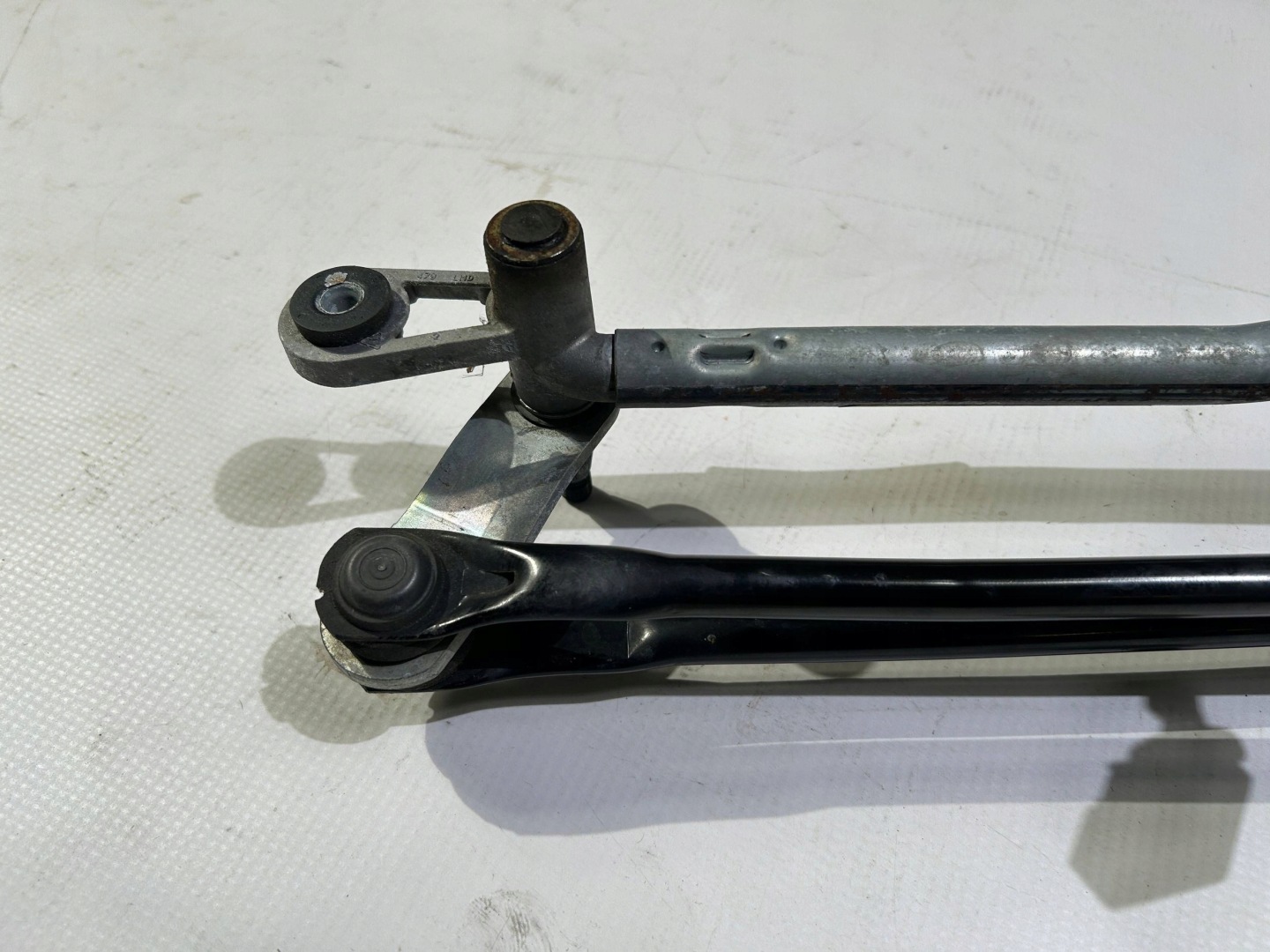 engine mini motor wiper mechanism windows Maserati Quattroporte 2013
