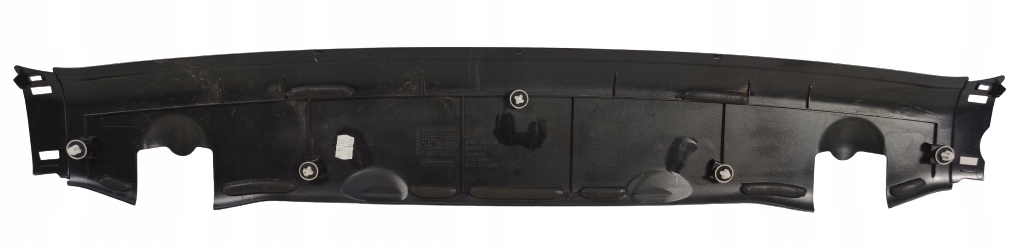 BMW F31 cover cover bonnet boot 7263143