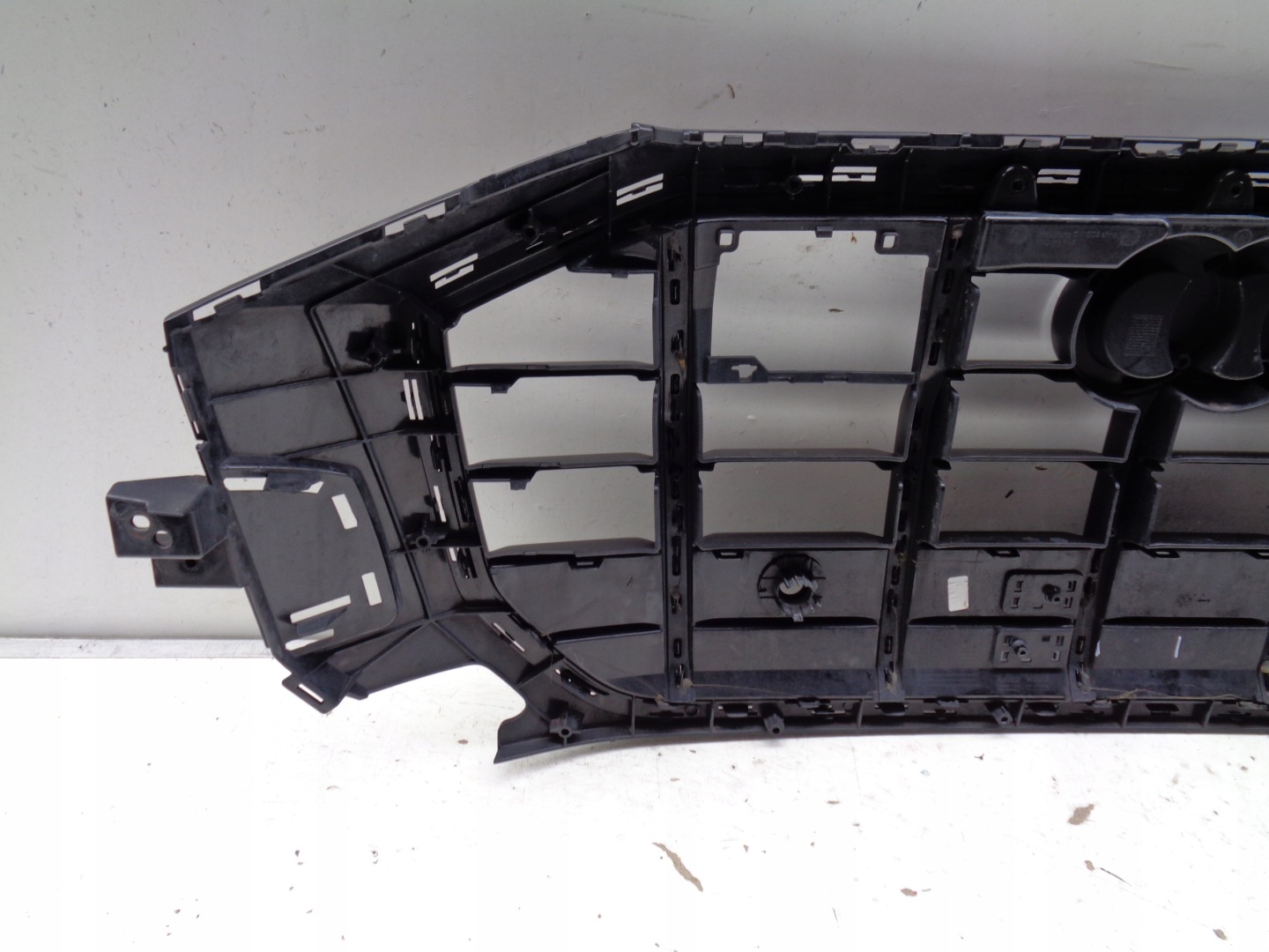 Grill Kühlergrill AUDI SQ8 4M8 18