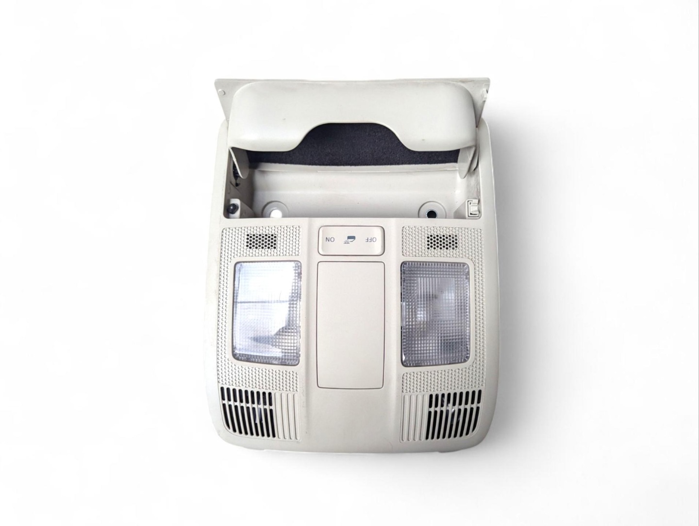 light oswietlenie cabs front Mazda CX-5 2014 KD49-69971