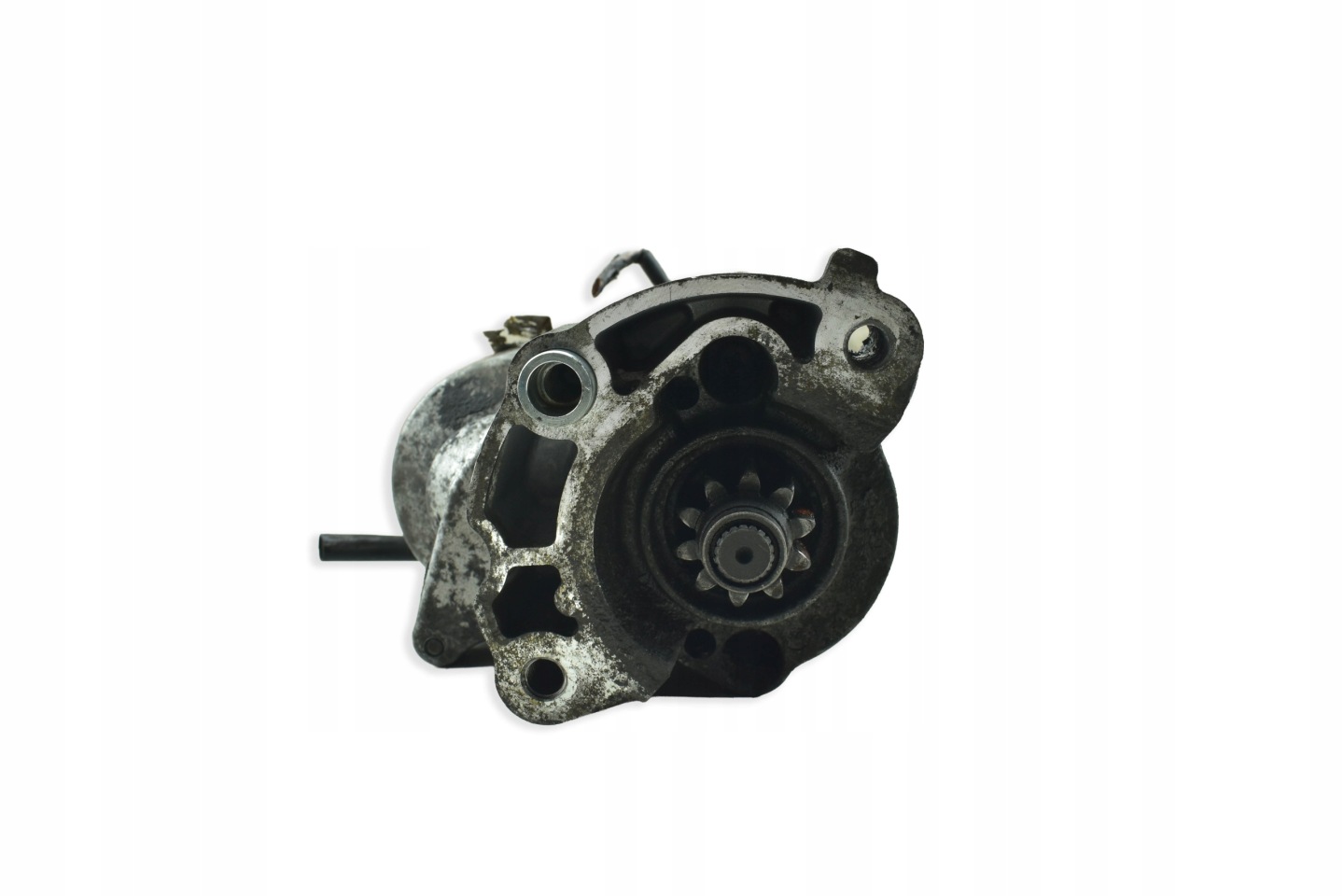 starter LAND ROVER FREELANDER II 2.2 TD4 6G9N-11000-MA