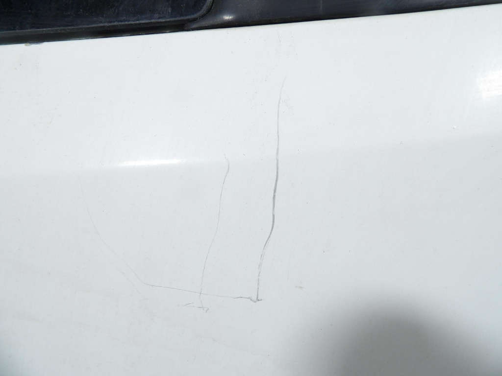 PEUGEOT BOXER II door front left 249