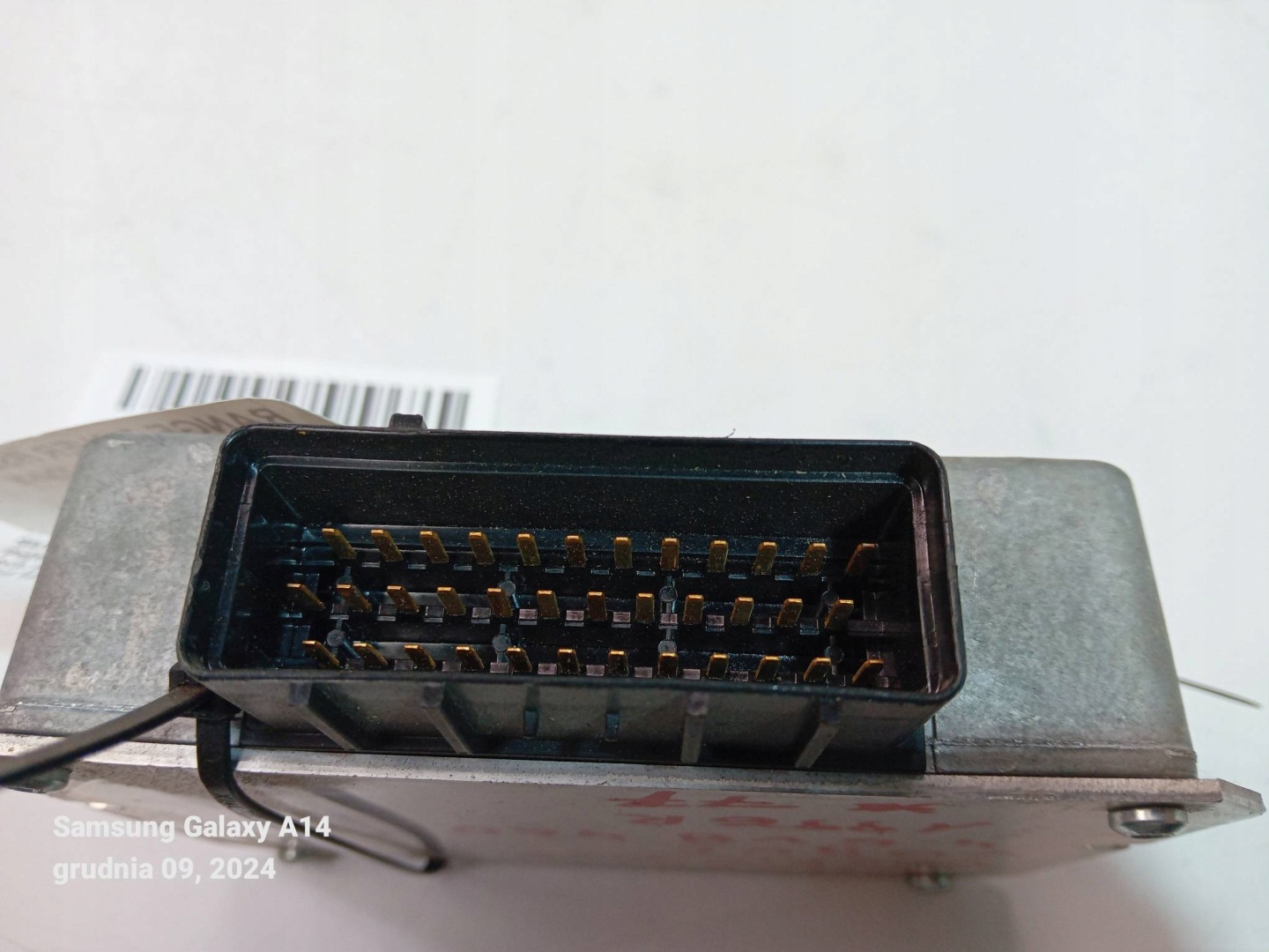 Module 44-50-000-018 RANGE ROVER L314