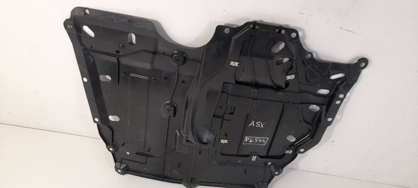 Mitsubishi ASX cover below engine 5379A968 (PL544)