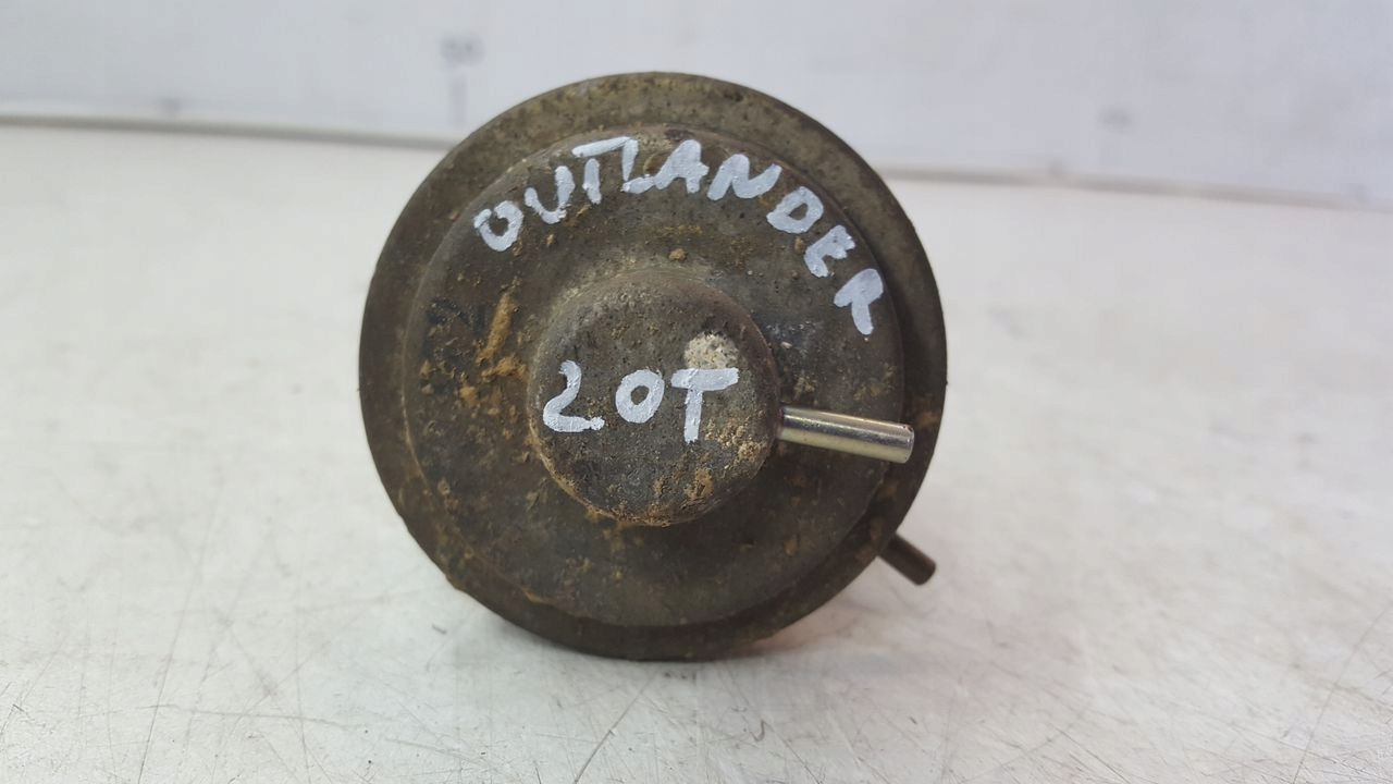 Valvola EGR Mitsubishi Outlander e 2,0T