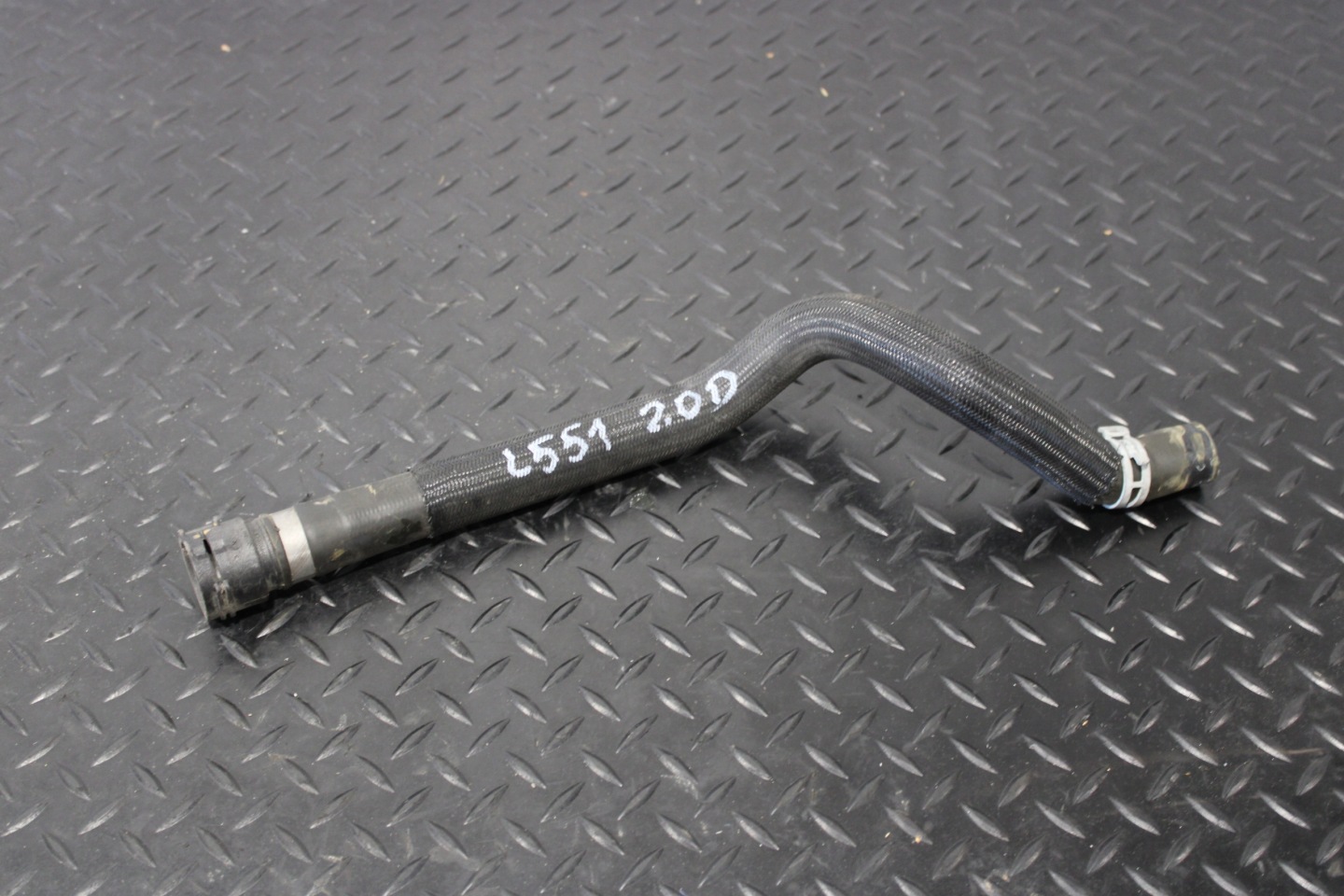 crijevo prijenos vode LAND ROVER EVOQUE II 2 L551